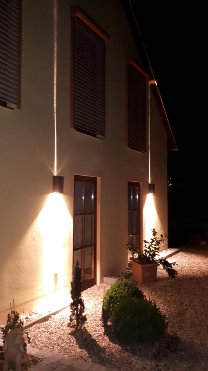 Hausner'S Hotel- Studio Apartments Altenstadt an der Waldnaab Exterior foto